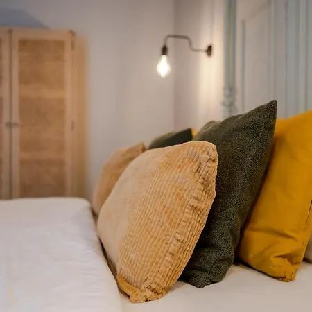 Solonetul Nou 1164 Guest house
