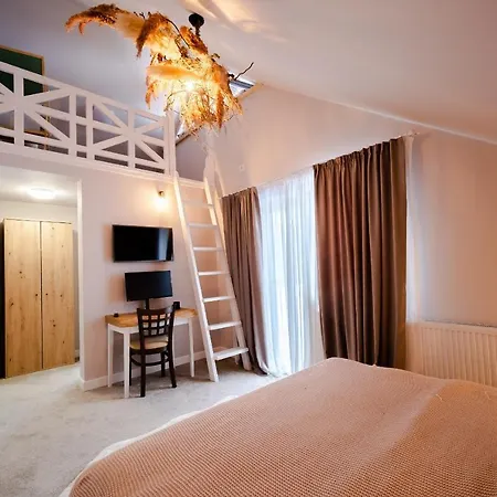 Solonetul Nou 1164 Guest house *