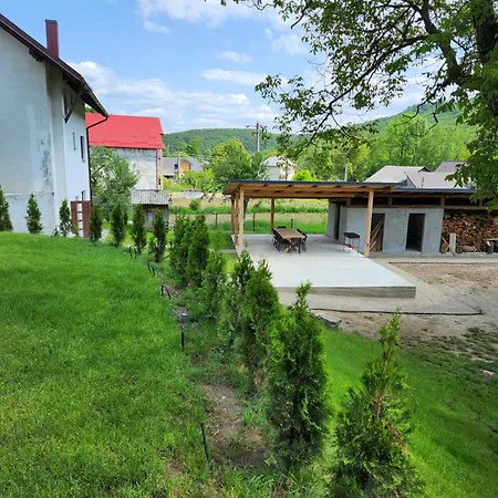 Solonetul Nou 1164 Guest house