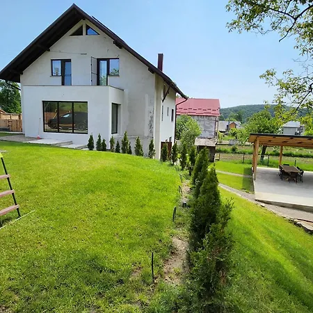 Solonetul Nou 1164 Guest house Manastirea Humorului